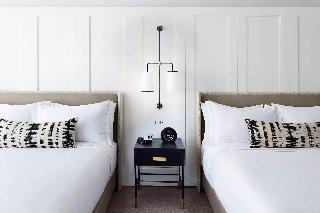 The Luxury Collection Hotel Manhattan Midtown fotoÄŸrafÄ±