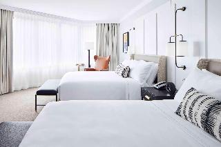 The Luxury Collection Hotel Manhattan Midtown fotoÄŸrafÄ±