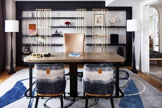The Luxury Collection Hotel Manhattan Midtown fotoÄŸrafÄ±