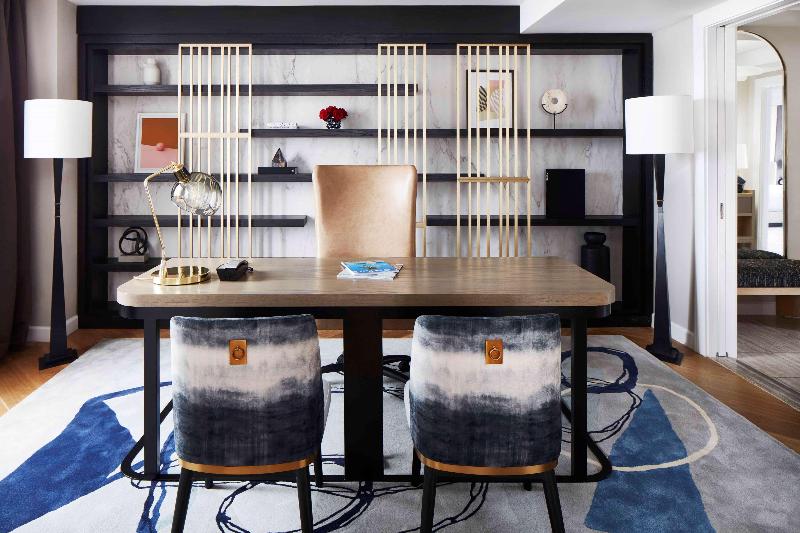 The Luxury Collection Hotel Manhattan Midtown - Oda