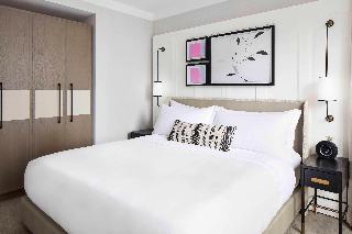 The Luxury Collection Hotel Manhattan Midtown fotoÄŸrafÄ±