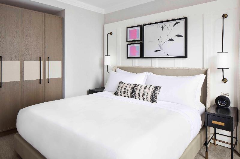The Luxury Collection Hotel Manhattan Midtown - Oda