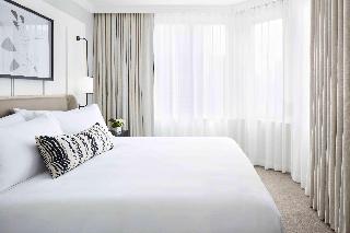The Luxury Collection Hotel Manhattan Midtown fotoÄŸrafÄ±
