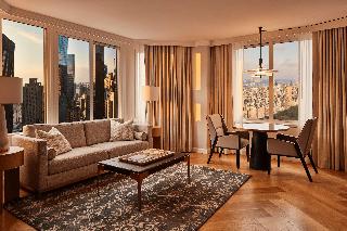 The Luxury Collection Hotel Manhattan Midtown fotoÄŸrafÄ±