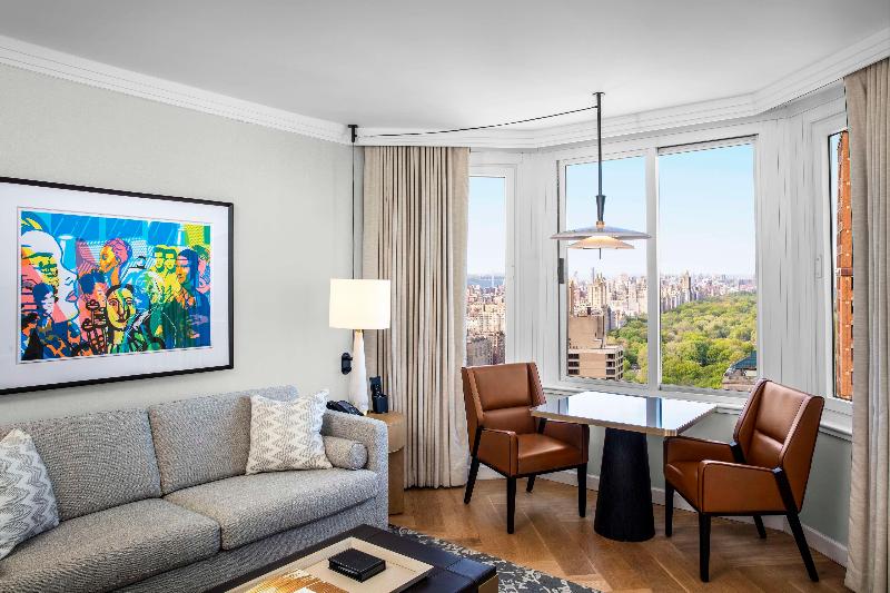The Luxury Collection Hotel Manhattan Midtown - Oda