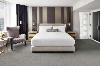 The Luxury Collection Hotel Manhattan Midtown fotoÄŸrafÄ±