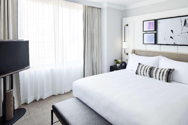 The Luxury Collection Hotel Manhattan Midtown - Oda