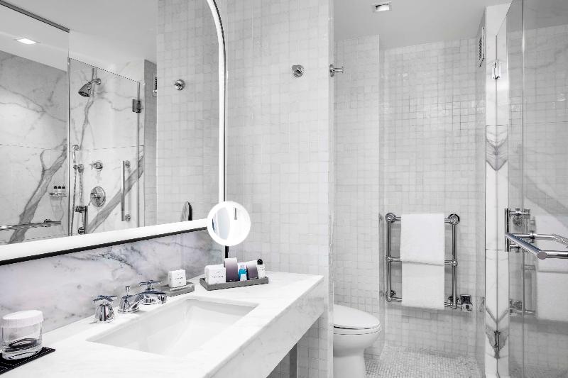 The Luxury Collection Hotel Manhattan Midtown - Oda