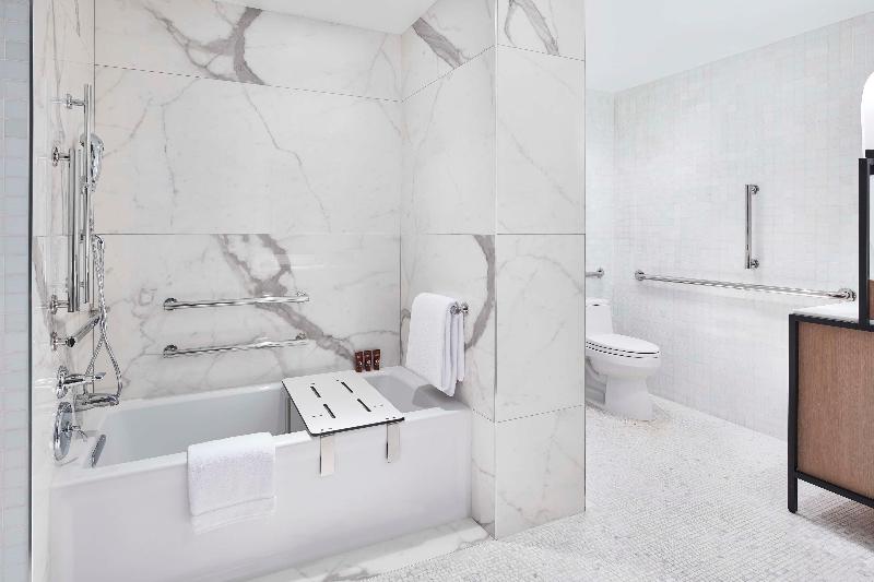 The Luxury Collection Hotel Manhattan Midtown - Oda