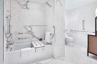 The Luxury Collection Hotel Manhattan Midtown fotoÄŸrafÄ±