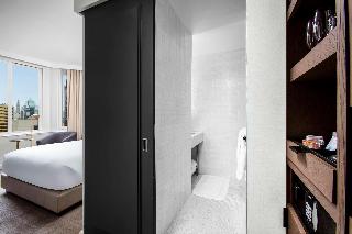 The Luxury Collection Hotel Manhattan Midtown fotoÄŸrafÄ±