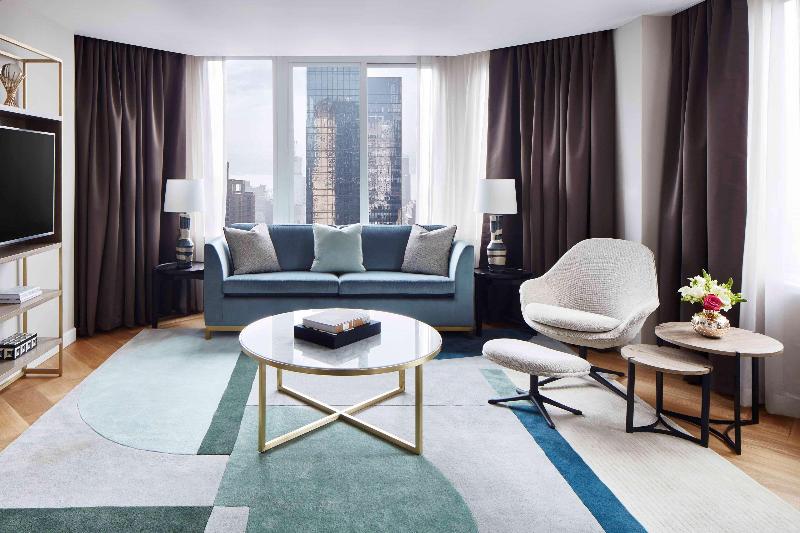 The Luxury Collection Hotel Manhattan Midtown - Oda