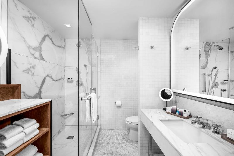 The Luxury Collection Hotel Manhattan Midtown - Oda