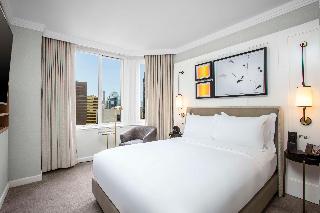 The Luxury Collection Hotel Manhattan Midtown fotoÄŸrafÄ±