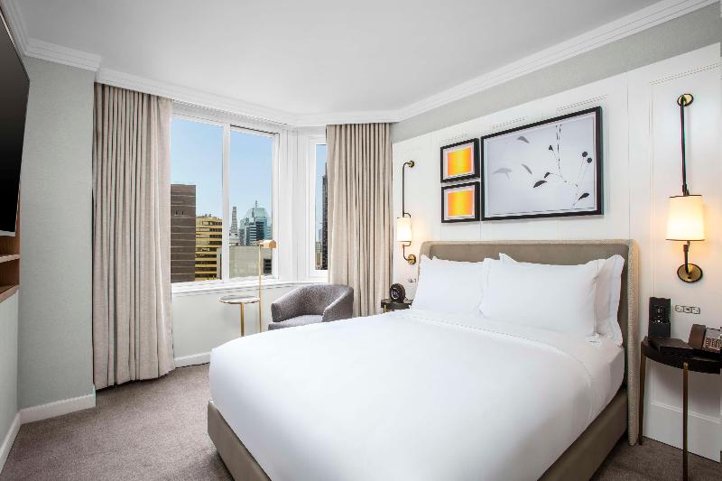 The Luxury Collection Hotel Manhattan Midtown - Oda