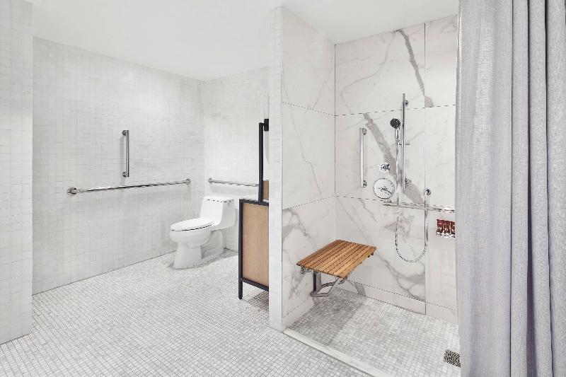 The Luxury Collection Hotel Manhattan Midtown - Oda