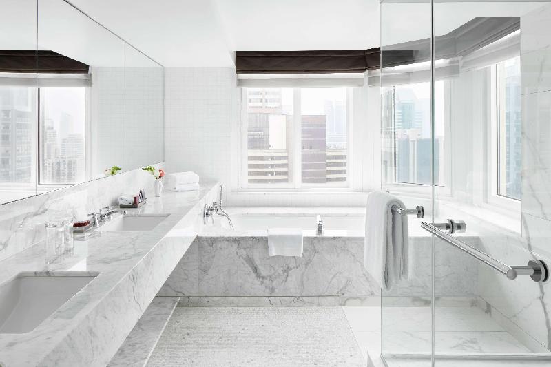 The Luxury Collection Hotel Manhattan Midtown - Oda