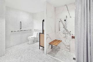 The Luxury Collection Hotel Manhattan Midtown fotoÄŸrafÄ±