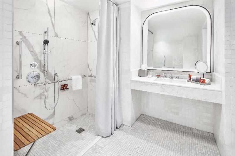 The Luxury Collection Hotel Manhattan Midtown - Oda