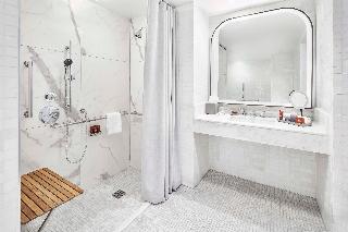 The Luxury Collection Hotel Manhattan Midtown fotoÄŸrafÄ±