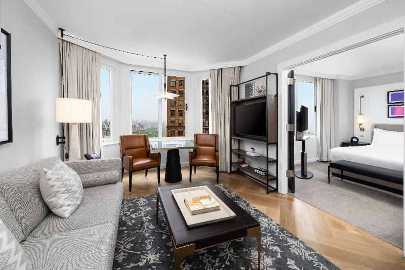 The Luxury Collection Hotel Manhattan Midtown - Oda