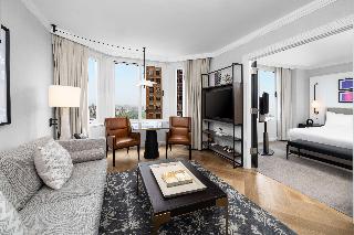The Luxury Collection Hotel Manhattan Midtown fotoÄŸrafÄ±