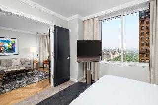 The Luxury Collection Hotel Manhattan Midtown fotoÄŸrafÄ±