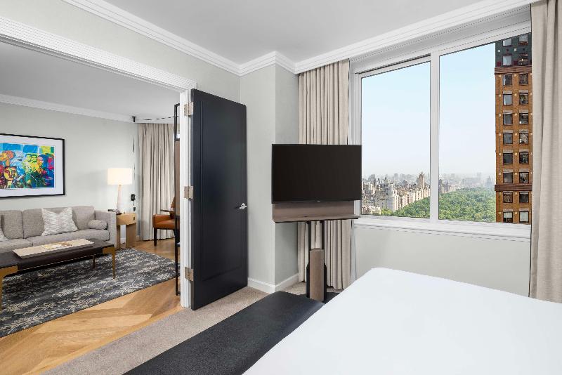 The Luxury Collection Hotel Manhattan Midtown - Oda