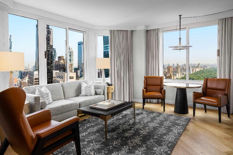 The Luxury Collection Hotel Manhattan Midtown - Oda