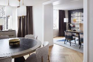 The Luxury Collection Hotel Manhattan Midtown fotoÄŸrafÄ±