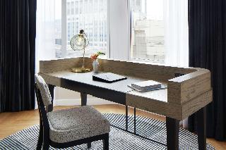 The Luxury Collection Hotel Manhattan Midtown fotoÄŸrafÄ±