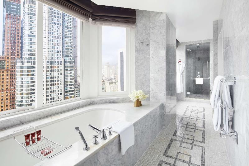 The Luxury Collection Hotel Manhattan Midtown - Oda