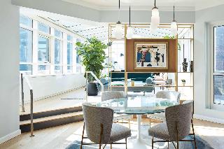 The Luxury Collection Hotel Manhattan Midtown fotoÄŸrafÄ±