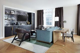 The Luxury Collection Hotel Manhattan Midtown fotoÄŸrafÄ±