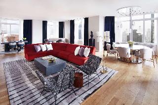 The Luxury Collection Hotel Manhattan Midtown fotoÄŸrafÄ±