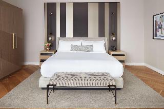 The Luxury Collection Hotel Manhattan Midtown fotoÄŸrafÄ±
