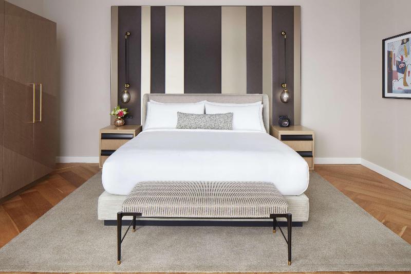 The Luxury Collection Hotel Manhattan Midtown - Oda