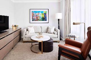 The Luxury Collection Hotel Manhattan Midtown fotoÄŸrafÄ±