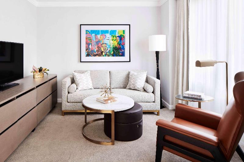 The Luxury Collection Hotel Manhattan Midtown - Oda