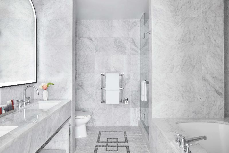 The Luxury Collection Hotel Manhattan Midtown - Oda