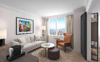 The Luxury Collection Hotel Manhattan Midtown fotoÄŸrafÄ±