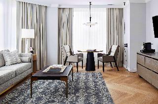 The Luxury Collection Hotel Manhattan Midtown fotoÄŸrafÄ±