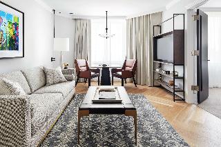 The Luxury Collection Hotel Manhattan Midtown fotoÄŸrafÄ±