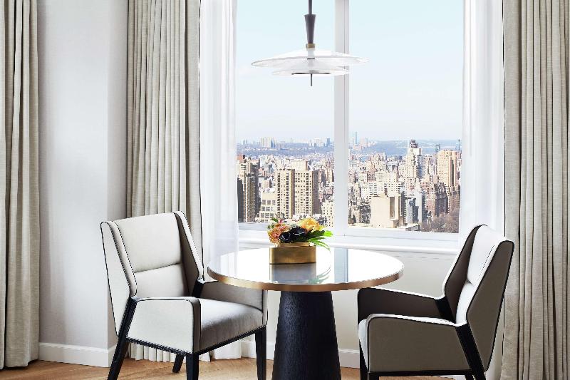 The Luxury Collection Hotel Manhattan Midtown - Oda