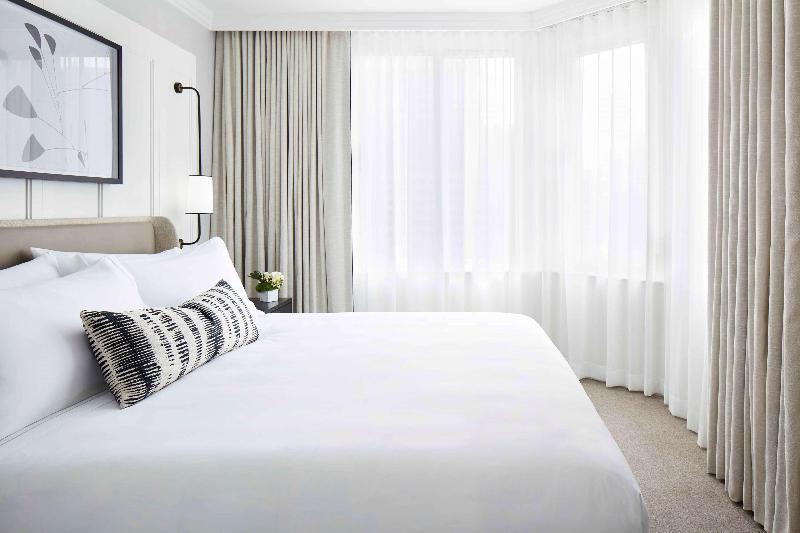 The Luxury Collection Hotel Manhattan Midtown - Oda