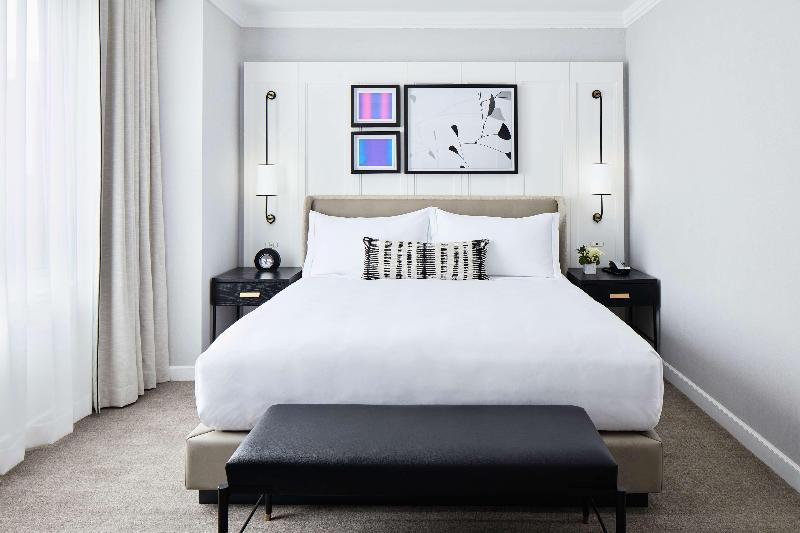 The Luxury Collection Hotel Manhattan Midtown - Oda