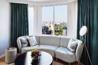 The Luxury Collection Hotel Manhattan Midtown fotoÄŸrafÄ±