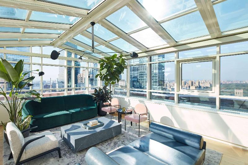 The Luxury Collection Hotel Manhattan Midtown - Oda