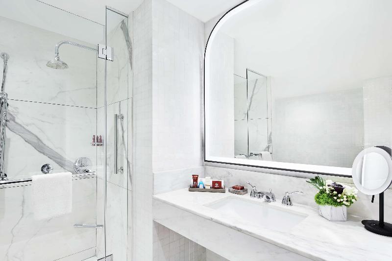 The Luxury Collection Hotel Manhattan Midtown - Oda