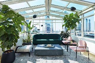 The Luxury Collection Hotel Manhattan Midtown fotoÄŸrafÄ±